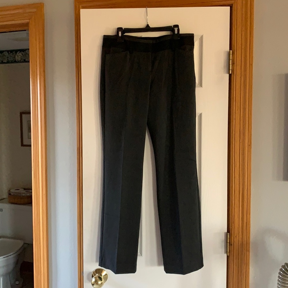 Express pants